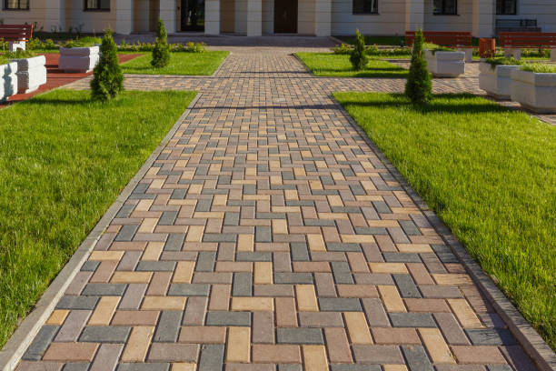 Reasons to Select Us for Your Driveway Paving Requirements in Montevallo, AL